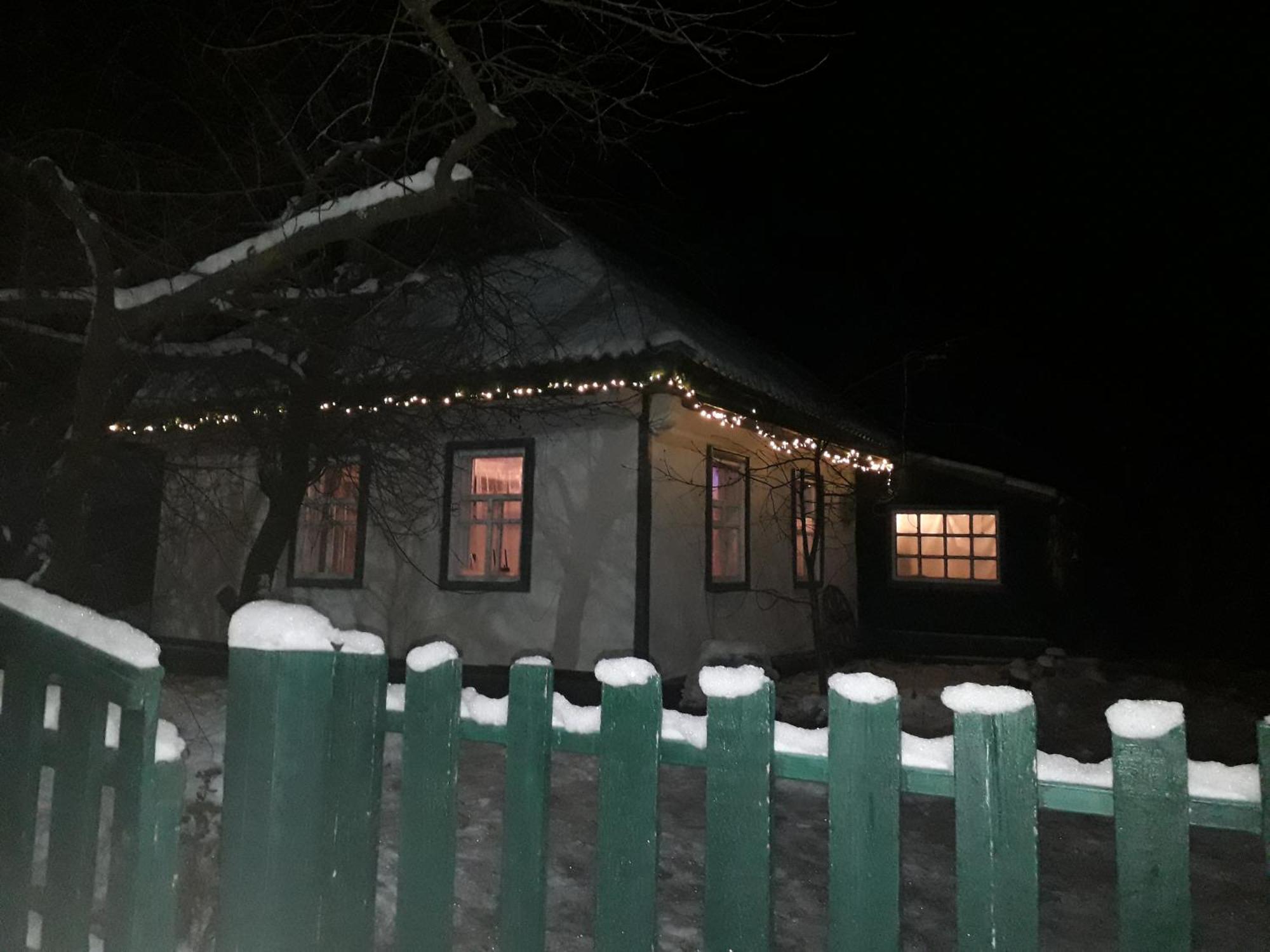 Медова Садиба Subbotiv Quarto foto