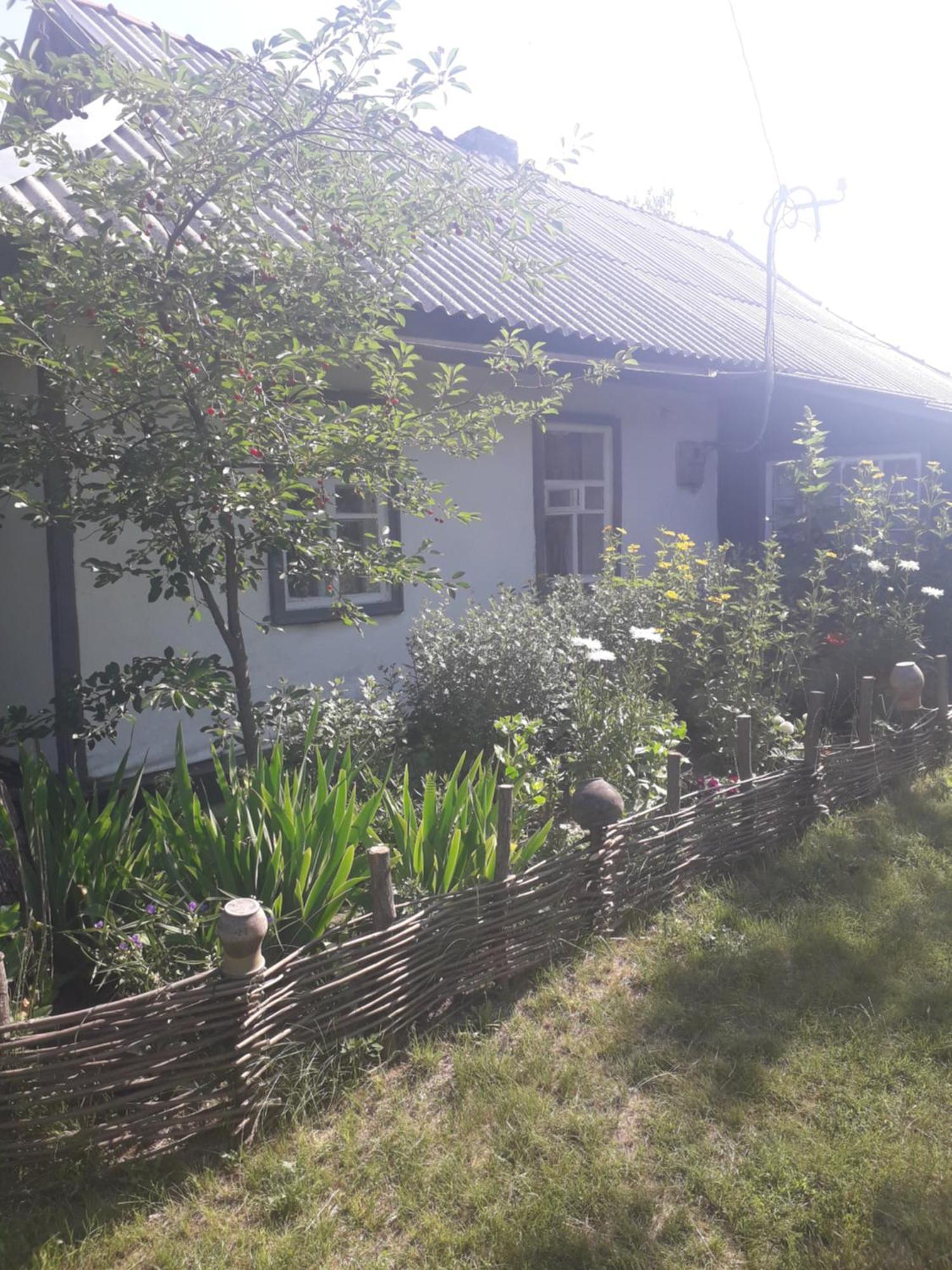Медова Садиба Subbotiv Quarto foto